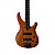 Contrabaixo 5 Cordas Yamaha TRBX505 BB Brick Burst - Imagem 4