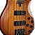 Contrabaixo 5 Cordas Yamaha TRBX505 BB Brick Burst - Imagem 5