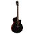 Violão Aço Yamaha APX600M SMB Smooky Black - Imagem 3