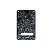 Escudo Traseiro Para Guitarra Stratocaster Ronsani Black Pearl 4PL - Imagem 1