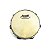Pandeiro 10" Torelli TP-300AZ Injetado Azul Pele Couro Animal - Imagem 1
