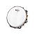 Pandeiro 10" Kuringa KP094 Madeira Pele Super Nylon Com Platinelas Aço Inox - Imagem 1
