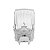 Caixa De Som Ambiente 6,5" Mak Pro MK-6.5PW White (Par) - Imagem 3