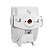 Caixa De Som Ambiente 6,5" Mak Pro MK-6.5PW White (Par) - Imagem 4