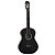 Violão Nylon 39" Myth MT39N Black - Imagem 2