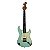 Guitarra Stratocaster Tagima TGA-580 Antique GR Gray - Imagem 20