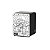 Cajon Acústico Infanitl FSA FK19 Colorir - Imagem 1