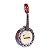 Banjo Ativo Marquês BAJ-138CTSEQ Natural Fosco - Imagem 1