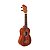 Ukulele Soprano Marquês UKS-237NSAC Natural Fosco - Imagem 1