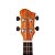 Ukulele Soprano Marquês UKS-237NSAC Natural Fosco - Imagem 3