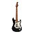 Guitarra Stratocaster Benson Hardy S 902 M BK/WP Black - Imagem 1