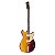 Guitarra Yamaha Revstar RS S02T-SSB Sunset Burst Com Capa - Imagem 3