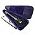 Semi Case Para Guitarra Gota Solid Sound - Imagem 2