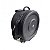 Semi Case Para Caixa De Bateria 14" Solid Sound Com Rodinhas - Imagem 2