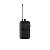 Receptor Sem Fio Bodypack Shure P3R-J13 - Imagem 1
