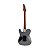 Guitarra Telecaster Benson Brave Three SP Silver Sparkle Com Capa - Imagem 4