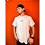 Camiseta Toda Música Tam XG Off White - Imagem 1