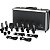 Kit De Microfone Para Bateria Behringer BC1200 - Imagem 1