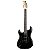 Guitarra Canhota Stratocaster Tagima TG-500 LH BK Preto - Imagem 1
