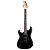 Guitarra Canhota Stratocaster Tagima TG-500 LH BK Preto - Imagem 2