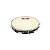 Pandeiro 10" Contemporânea 86LT FOMD Ligth Couro - Imagem 1