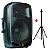 Caixa De Som Ativa 15" Staner PS-1501 Com Tripe - Imagem 2