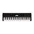 Teclado Arranjador 76 Teclas Yamaha PSR-EW320 Preto - Imagem 1
