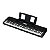 Teclado Arranjador 76 Teclas Yamaha PSR-EW320 Preto - Imagem 2