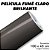 Película Adesiva Fumê Claro Brilhante para Lanterna 100x45cm - Imagem 1