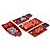 CONJUNTO DE COMIDA JAPONESA KIT SUSHI 6 PEÇAS COZA - Imagem 1
