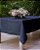 TOALHA DE MESA GLAMOUR 140X140CM ARGIVAI - Imagem 2