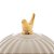 Garrafa Térmica Plástica Bird Pássaro 1 Litros Lyor - Imagem 5