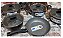 CONJUNTO 5 PANELAS CERAMICA LIFE ORION-PRETA - Imagem 3