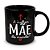 CANECA MÃE COM CHAVEIRO - Imagem 1