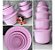 KIT BEA PDA ALOHA BATEDEIRA ROSA 6 PEÇAS TUPPERWARE - Imagem 4