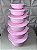 KIT BEA PDA ALOHA BATEDEIRA ROSA 6 PEÇAS TUPPERWARE - Imagem 1