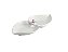 PETISQUEIRA PORCELANA BORBOLETAS 28cm - Imagem 1