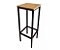 BANCO BANQUETA 72 X 30 X 30 CM (MESSA) - Imagem 1
