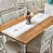 TRILHO DE MESA CAMINHO L´ESSENCEPIQUET 40x140 cm - Imagem 2