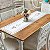 TRILHO DE MESA CAMINHO L´ESSENCE PIQUET 40X180CM - Imagem 2