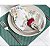 CONJUNTO ARGOLA PORTA GUARDANAPO RAYON 4 PEÇAS BLOOD COPA&CIA - Imagem 2