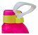 GARRAFA ECO TUPPER REDONDA 2L TUPPERWARE - Imagem 3