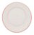 CONJUNTO 6 PRATOS RASO 26CM - SWEET - N02Y-7802 - Imagem 1