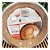 FORMA DE PAPEL DESCARTAVEL PARA  AIR FRYER/FRITADEIRA ELETRICA 50 PCS 20CM - Imagem 3