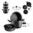 CONJUNTO COZI VAPORE EBONY MAIS FORMA DE PUDIM 3X1 PRETO - Imagem 4