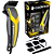 MAQUINA DE CORTAR CABELO MASTER CUT 5 ALTURAS 127V CADENCE - Imagem 4
