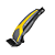 MAQUINA DE CORTAR CABELO MASTER CUT 5 ALTURAS 127V CADENCE - Imagem 2