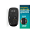 MOUSE SEM FIO COM SCROLL EXBOM MS-S22 - Imagem 6