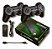 VÍDEO GAME RETRÔ BOX 2 CONTROLES LITE 4K 10.000 MIL JOGOS - Imagem 5
