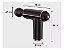 MINI PISTOLA MASSAGEADOR MUSCULAR SEM FIO LELONG - Imagem 2